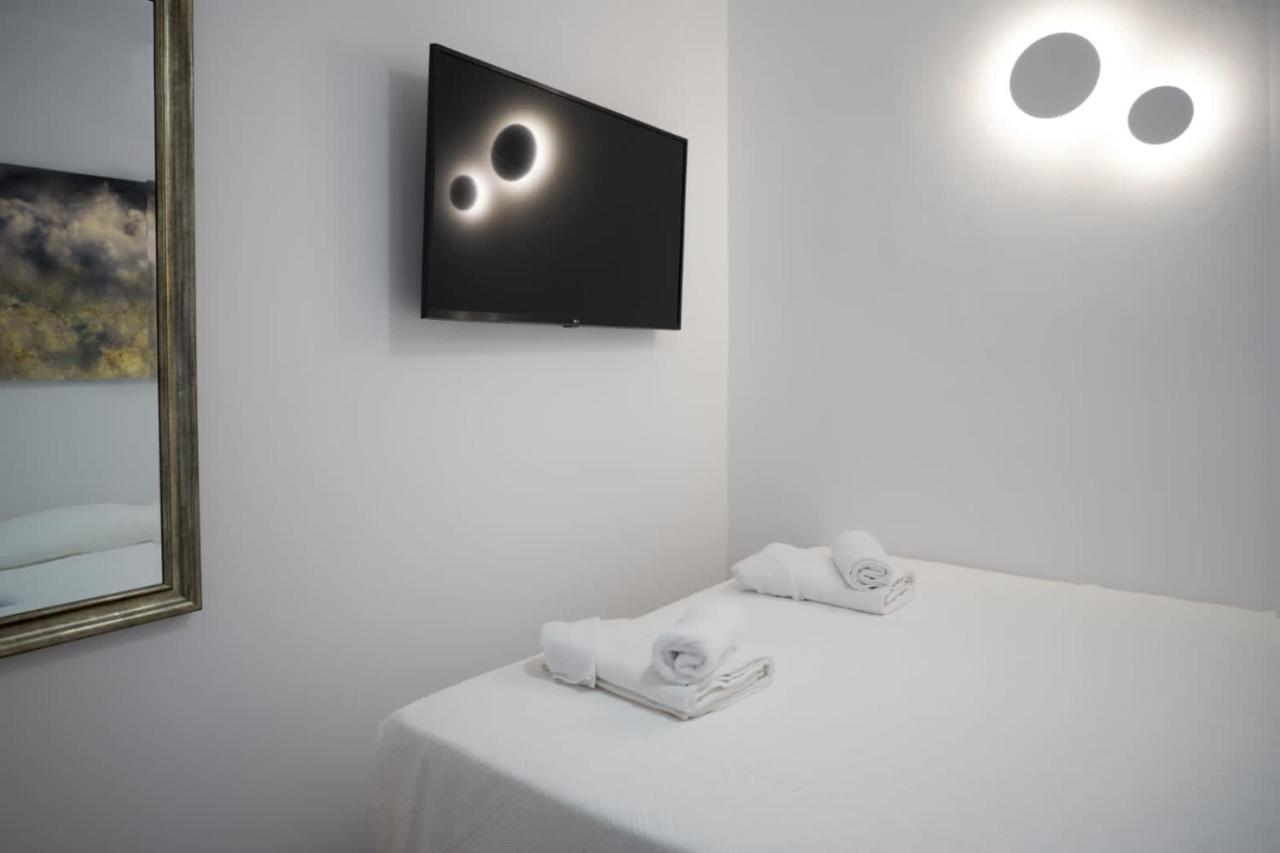 Casa Blu Mykonos Villa Mykonos Town Ngoại thất bức ảnh