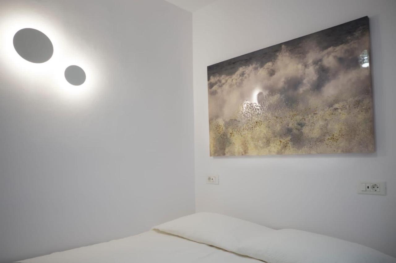 Casa Blu Mykonos Villa Mykonos Town Ngoại thất bức ảnh
