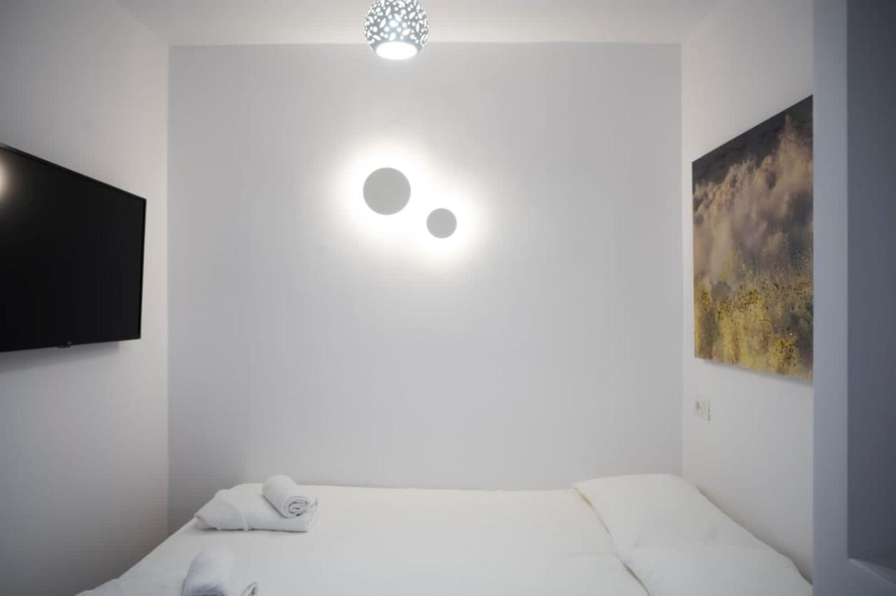 Casa Blu Mykonos Villa Mykonos Town Ngoại thất bức ảnh