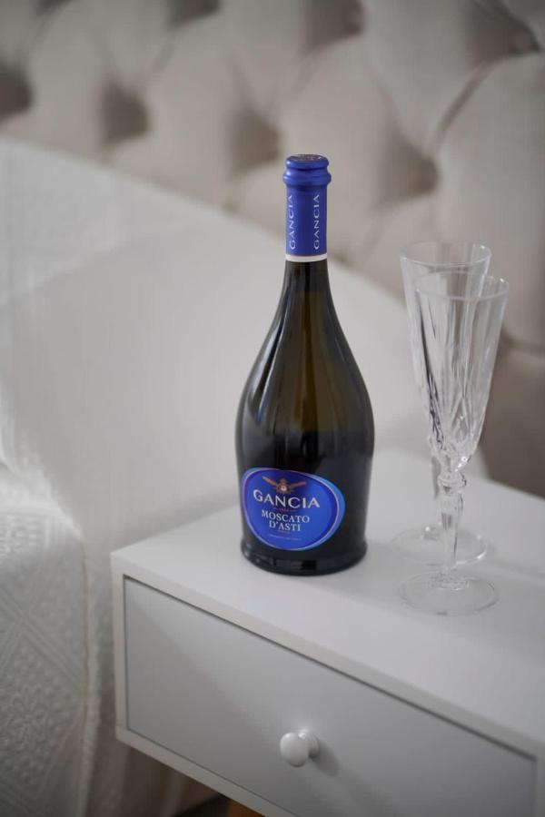 Casa Blu Mykonos Villa Mykonos Town Ngoại thất bức ảnh