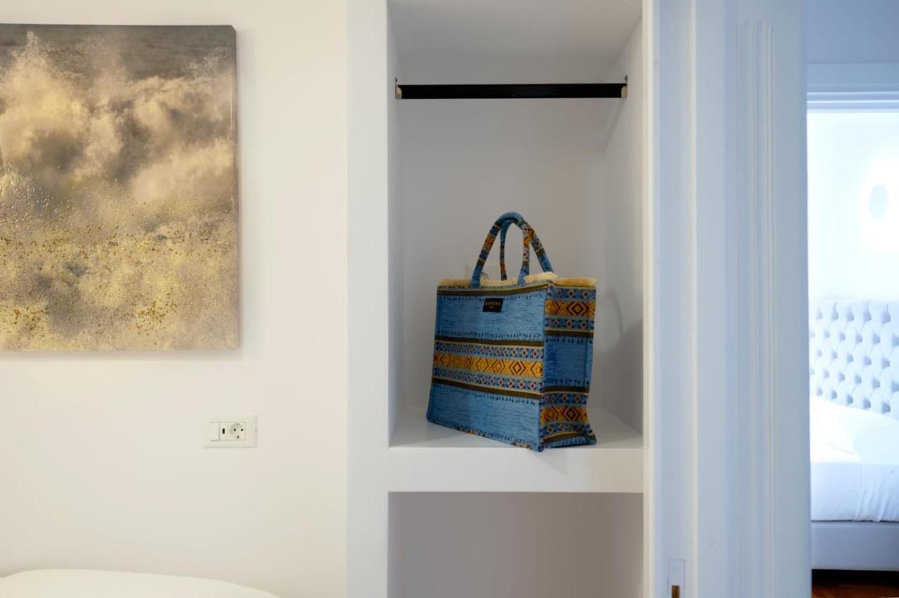 Casa Blu Mykonos Villa Mykonos Town Ngoại thất bức ảnh